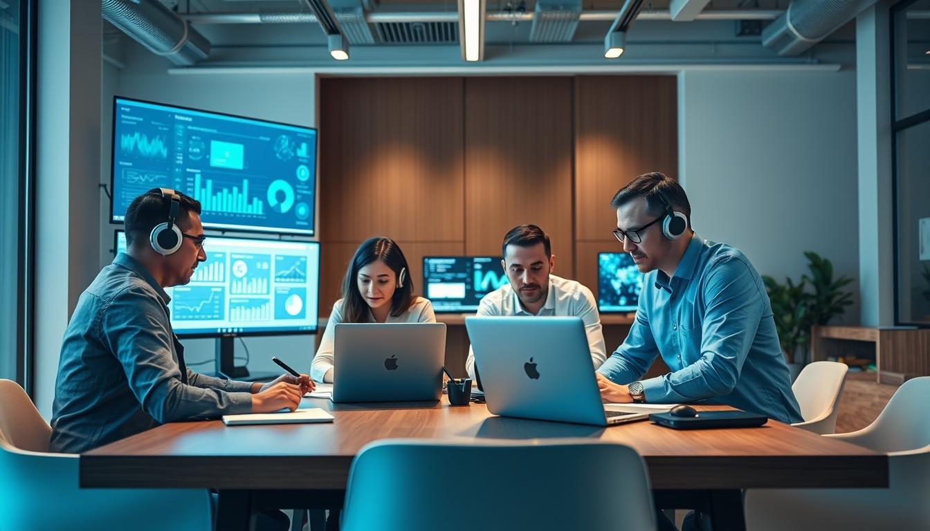 Enterprise platform scalability and system integration