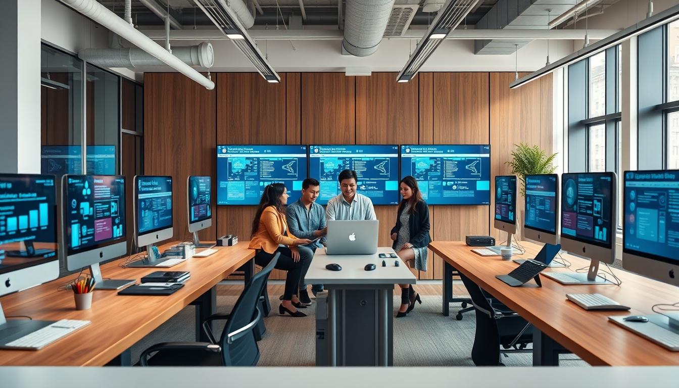 Custom business systems and integrations